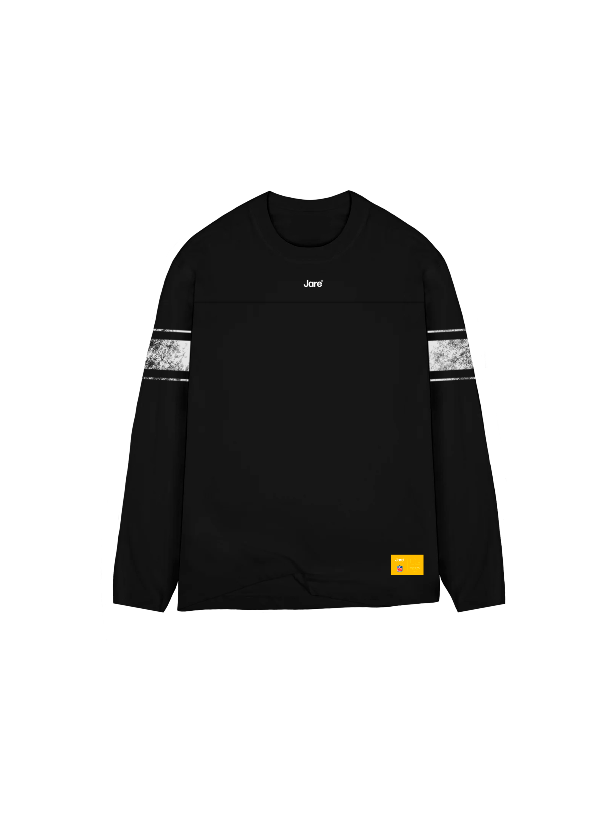 Jare Jaresey LS long sleeve shirt in stylish design