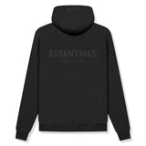 Fear of God Essentials Stretch Limo Hoodie (SS21)