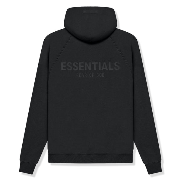Fear of God Essentials Stretch Limo Hoodie (SS21)