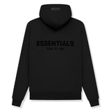 Fear of God Essentials Stretch Limo Hoodie (SS22)