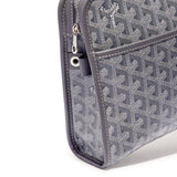 Goyard Jouvence MM Washbag Grey