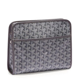 Goyard Jouvence MM Washbag Grey