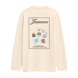 Jacquemus The London T-Shirt