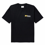 Rhude International Racing T-Shirt Black