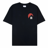Rhude Moonlight Regatta T-Shirt Black
