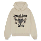 Broken Planet Heartless Love Hoodie