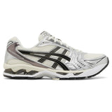 ASICS Gel-Kayano 14 Cream Black