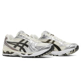 ASICS Gel-Kayano 14 Cream Black