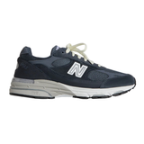 New Balance x Kith 993 Asteroid