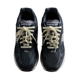 New Balance x Kith 993 Asteroid