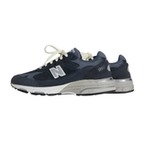 New Balance x Kith 993 Asteroid