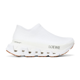 Loewe x On Lightspray Cloudmster White