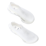 Loewe x On Lightspray Cloudmster White