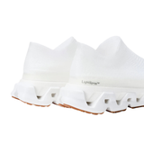 Loewe x On Lightspray Cloudmster White