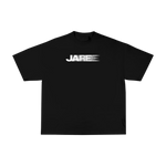 Jare Blur Tee casual graphic t-shirt in soft fabric