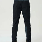 Reprimo Flight Pant Slate Obsidian with functional pockets, reflective strips, and breathable fabric for athletic performance