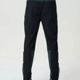 Reprimo Flight Pant Slate Obsidian with functional pockets, reflective strips, and breathable fabric for athletic performance
