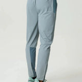 Reprimo Flight Pant Tide Marble with functional pockets and reflective strips for enhanced visibility and comfort