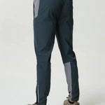 Reprimo Flight Pant in Gargoyle Ash Green with functional pockets and reflective strips for enhanced visibility and comfort