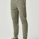 Khaki Reprimo Flight Pant with functional pockets and reflective strips for comfort and visibility