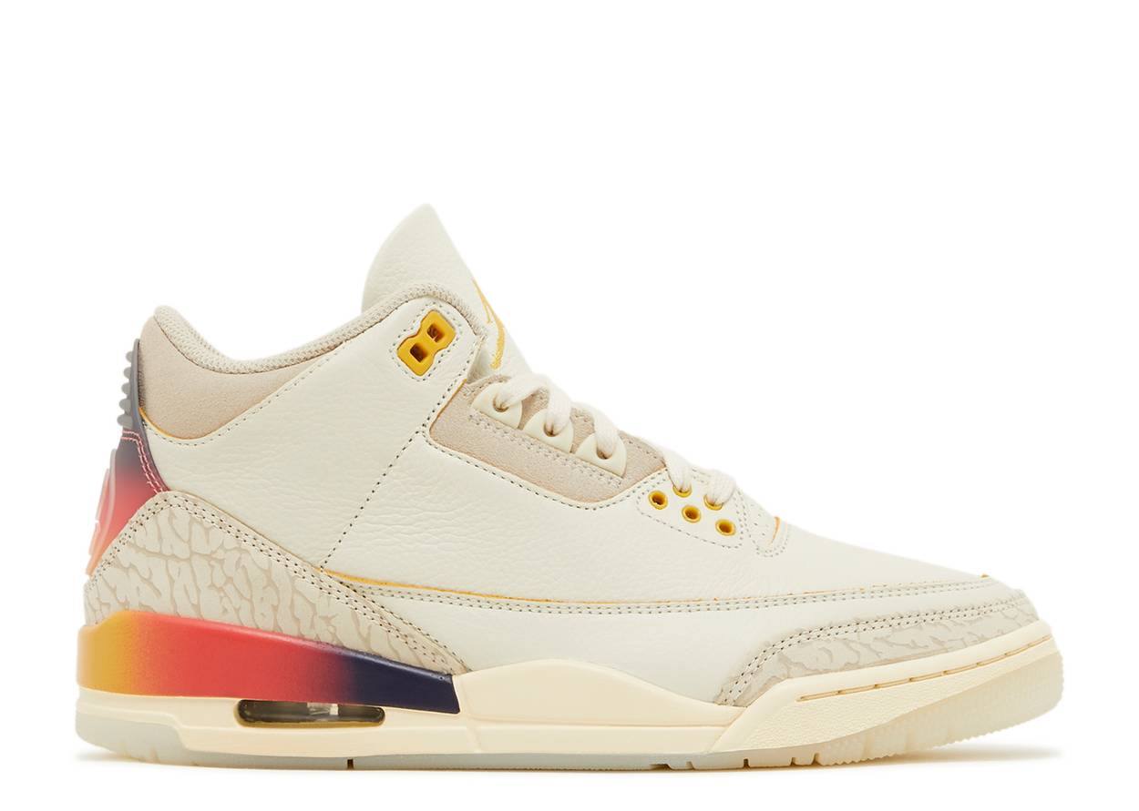Air Jordan 3