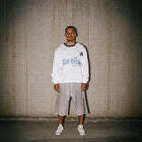 Lord Culture Remorse Long Sleeve White