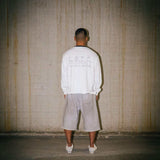 Lord Culture Remorse Long Sleeve White