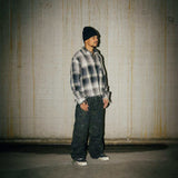 Lord Culture Raw Cut Flannel