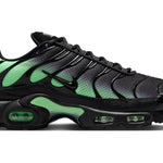 Nike Air Max Plus Black Illusion Green