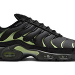 Nike Air Max Plus Iron Gray Light Liquid Lime Black