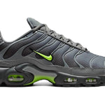 Nike Air Max Plus Smoke Grey Volt