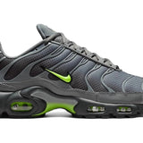 Nike Air Max Plus Smoke Grey Volt
