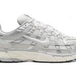 Nike P-6000 Light Bone Pale Ivory
