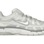 Nike P-6000 Summit White Pure Platinum (Women's)