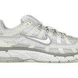 Nike P-6000 Summit White Pure Platinum (Women's)