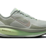 Nike Vomero 18 Light Silver Barely Volt Dusty Olive College Grey