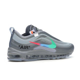 Off-White x Air Max 97 Menta