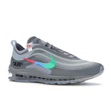 Off-White x Air Max 97 Menta