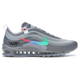 Off-White x Air Max 97 Menta