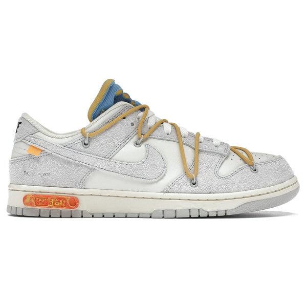 Nike Dunk Low x Off-White Lot 34 of 50