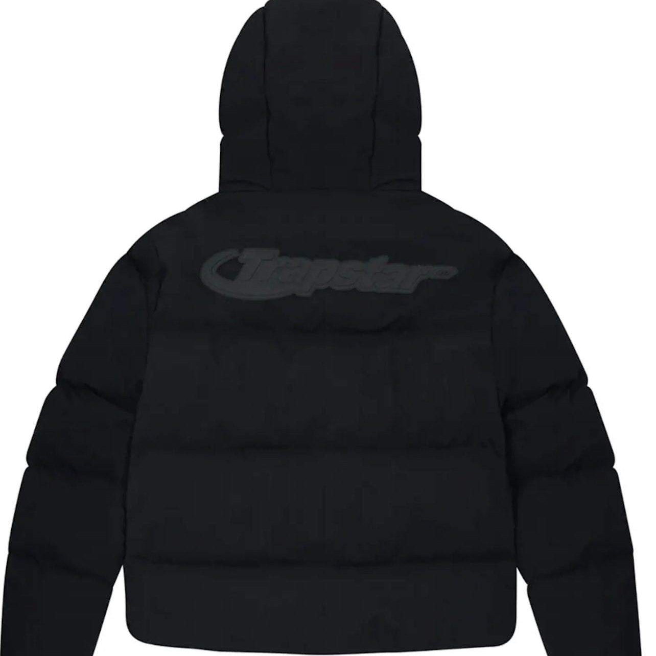 Trapstar Hyperdrive