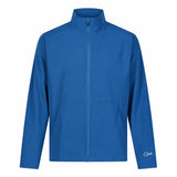 Studio By Charles Graphite Blue Jacket