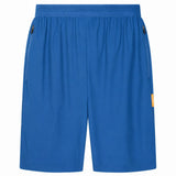 Studio By Charles Graphite Blue Short