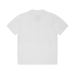 White Corteiz Serie A knit jersey back view