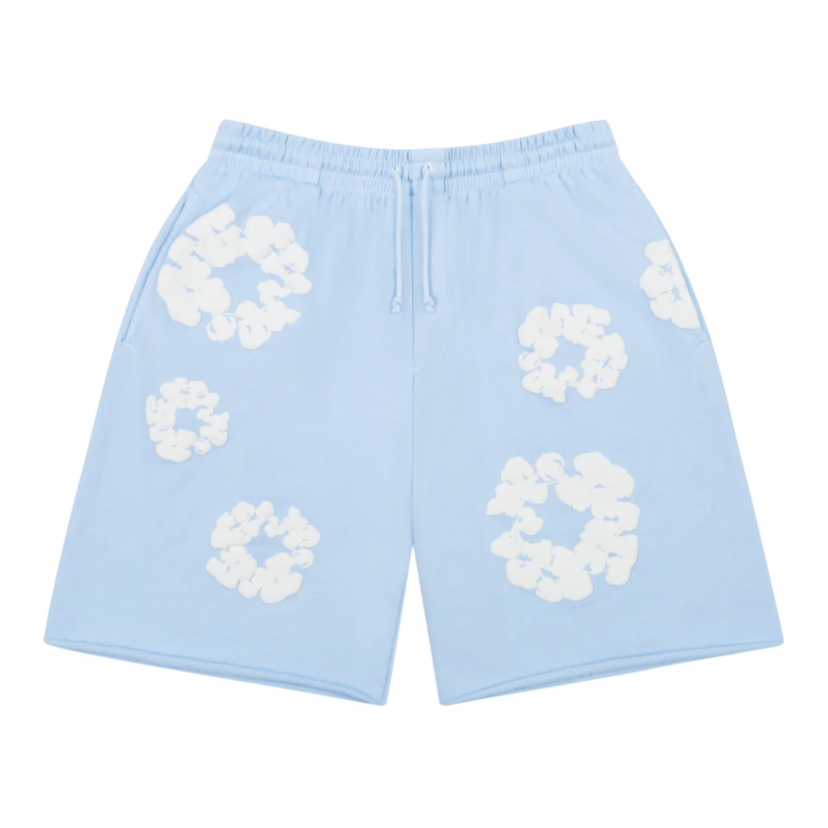 パンツ Denim Tears Cotton Wreath Sweatshorts SHOPIFYPICS-2025-05-01T155855.