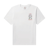 Casablanca Le Passage T-Shirt White