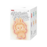 POP Mart The Monsters Labubu Big Into Energy collectible figure box.