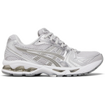 Wmns Gel Kayano ASICS Gel Kayano 14 Cloud Grey Clay sneaker.