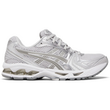 Wmns Gel Kayano ASICS Gel Kayano 14 Cloud Grey Clay sneaker.