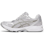 Wmns Gel Kayano ASICS Gel Kayano 14 Cloud Grey Clay sneaker.